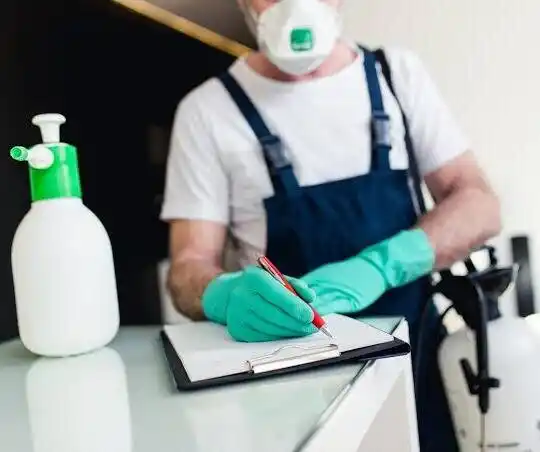 pest control Dundee